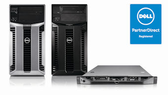 Logo Dell