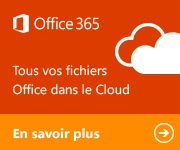 Office Dans le Cloud